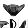 2023-2025 Triumph Street Triple 765 R/RS Front Fairing Panel Nose Cover Forge Generic