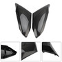2022-2025 Honda ADV350 Rear Seat Tail Side Frame Cover Fairing Carbon Generic