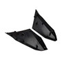 2022-2025 Honda ADV350 Rear Seat Tail Side Frame Cover Fairing Carbon Generic