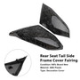 2022-2025 Honda ADV350 Rear Seat Tail Side Frame Cover Fairing Forge Generic
