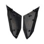 2022-2025 Honda ADV350 Rear Seat Tail Side Frame Cover Fairing Forge Generic