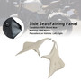 2022-2025 Yamaha XSR900 Side Seat Fairing Panel ivory Generic
