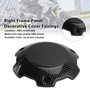 2021-2025 Honda X-ADV 750 c Right Frame Panel Decorative Cover Fairings Carbon Generic