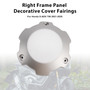 2021-2025 Honda X-ADV 750 c Right Frame Panel Decorative Cover Fairings Forge Generic