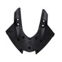 2025-2026 Yamaha YZF-R3 YZF-R25 Headlight Fairing Front Nose Cover Matte Black Generic