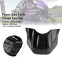 2025-2026 Yamaha YZF-R3 YZF-R25 Front Gas Tank Cover Fairing Carbon Generic