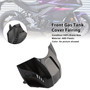2025-2026 Yamaha YZF-R3 YZF-R25 Front Gas Tank Cover Fairing Carbon Generic