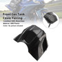 2025-2026 Yamaha YZF-R3 YZF-R25 Front Gas Tank Cover Fairing Carbon Generic