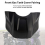2025-2026 Yamaha YZF-R3 YZF-R25 Front Gas Tank Cover Fairing Carbon Generic