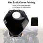 2025-2026 Yamaha YZF-R3 YZF-R25 Front Gas Tank Cover Fairing Matte Black Generic