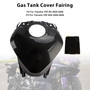 2025-2026 Yamaha YZF-R3 YZF-R25 Gas Tank Cover Fairing Black Generic