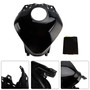 2025-2026 Yamaha YZF-R3 YZF-R25 Gas Tank Cover Fairing Black Generic