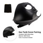 2025-2026 Yamaha YZF-R3 YZF-R25 Gas Tank Cover Fairing Matte Black Generic