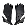 2025-2026 Yamaha YZF-R3 YZF-R25 Side Frame Cover Panel Fairing Cowl Carbon Generic