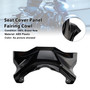 2025-2026 Yamaha YZF-R3 YZF-R25 MT-03 Seat Cover Panel Fairing Cowl Black Generic