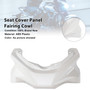 2025-2026 Yamaha YZF-R3 YZF-R25 MT-03 Seat Cover Panel Fairing Cowl White Generic