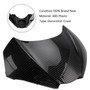 2020-2022 Triumph Street Triple 765 R/RS Headlight Cover Carbon Generic