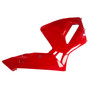 2003-2004 Honda CBR600RR Amotopart Fairings Red Honda Racing Customs Fairing