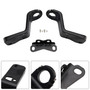 2022-later Harley FXLRST models Fairing Support Bracket Mount Black Generic