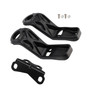 2022-later Harley FXLRST models Fairing Support Bracket Mount Black Generic