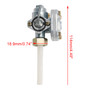 Yamaha LB50 LB80 Y50 Y80 Fuel Valve Petcock Generic