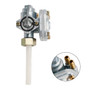 1967-1968 Yamaha U5 Newport Fuel Valve Petcock Generic