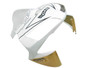 Fairings Honda CBR 600 RR White & Gold Repsol Racing (2003-2004)