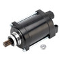2006-2009 Kawasaki ZX1000 Ninja ZX-10R Starter Motor Engine Starting 21163-0028 Generic