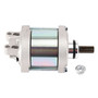 2024 Kawasaki KX450 50th Anniversary Edition Starter Motor Engine Starting 21163-0771 Generic