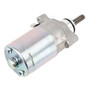 2008-2025 Yamaha TT-R110E/ TT-R110EX/ TT-R110EY Starter Motor Engine Starting 5B6-H1800-00 Generic