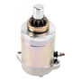 1982-2018 PIAGGIO VESPA PK XL FL N 50 APE 50 Starter Motor Engine Starting V100179116 Generic