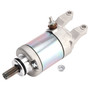 2022- TVS Apache RTR 160 180 V2 Starter Motor Engine Starting M1060060 Generic