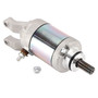 2022- TVS Apache RTR 160 180 V2 Starter Motor Engine Starting M1060060 Generic