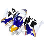 2003-2004 Honda CBR600RR Amotopart Fairings Rothmans Racing Customs Fairing