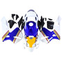 2003-2004 Honda CBR600RR Amotopart Fairings Rothmans Racing Customs Fairing