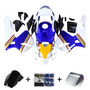 2003-2004 Honda CBR600RR Amotopart Fairings Rothmans Racing Customs Fairing