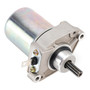 Suzuki Raider Satria 110 Starter Motor Engine Starting 9T 31100-21D00L000 Generic