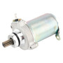 2011-2018 TVS Stryker 125 Max 125 Neo Nx 110 Starter Motor Engine Starting N4060080 Generic