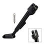 2024-2025 Yamaha MT-09 MT 09 Motorcycle Foot Side Stand Kickstand Black Generic