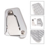 2023-2025 Bmw R1300Gs Extension Brake Foot Pedal Enlarger Pad Cnc Silver Generic