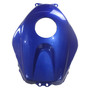 2003-2004 Honda CBR600RR Amotopart Fairings Blue & Black CBR Racing Customs Fairing