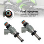2023-2024 Kawasaki Eliminator (EL450) 2PCS Fuel Injectors 49033-0047 Generic