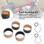 1988-2007 Honda VT600C Shadow Fork Bushing Kit 38-6100 Generic