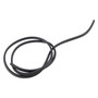 Rooflight Black Rubber Foam Seal 1.65m BG1327 For Heki Mini