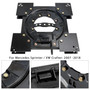 Mercedes Sprinter Seat Swivel Base Turntable Rotatable Generic