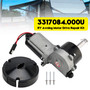 3317084.000U RV Awning Motor Drive Repair Kit Assembly for Dometic 9200 Series