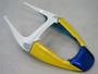 2005-2006 Honda CBR600RR Amotopart Fairings Rothmans Racing Customs Fairing