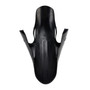 2025-2026 Yamaha YZF-R3/ YZF-R25/ MT-03 Front Fender Mudguard Fairing Black Generic