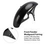 2025-2026 Yamaha YZF-R3/ YZF-R25/ MT-03 Front Fender Mudguard Fairing Carbon Generic