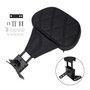 1988-2008 Touring Street Glide Electra Road Glide Road King Tri Glide Driver Sissy Bar Backrest Driver Backrest pad Diamond pattern Generic